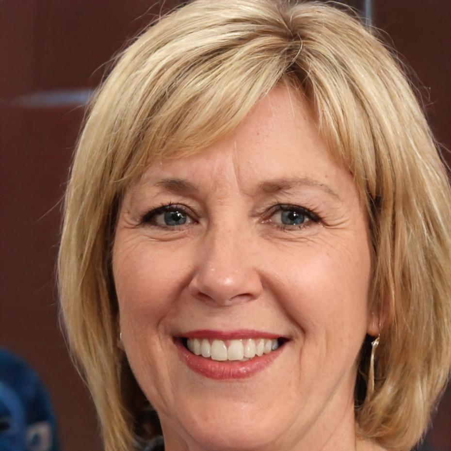 Portrait de Celestine Vaillant