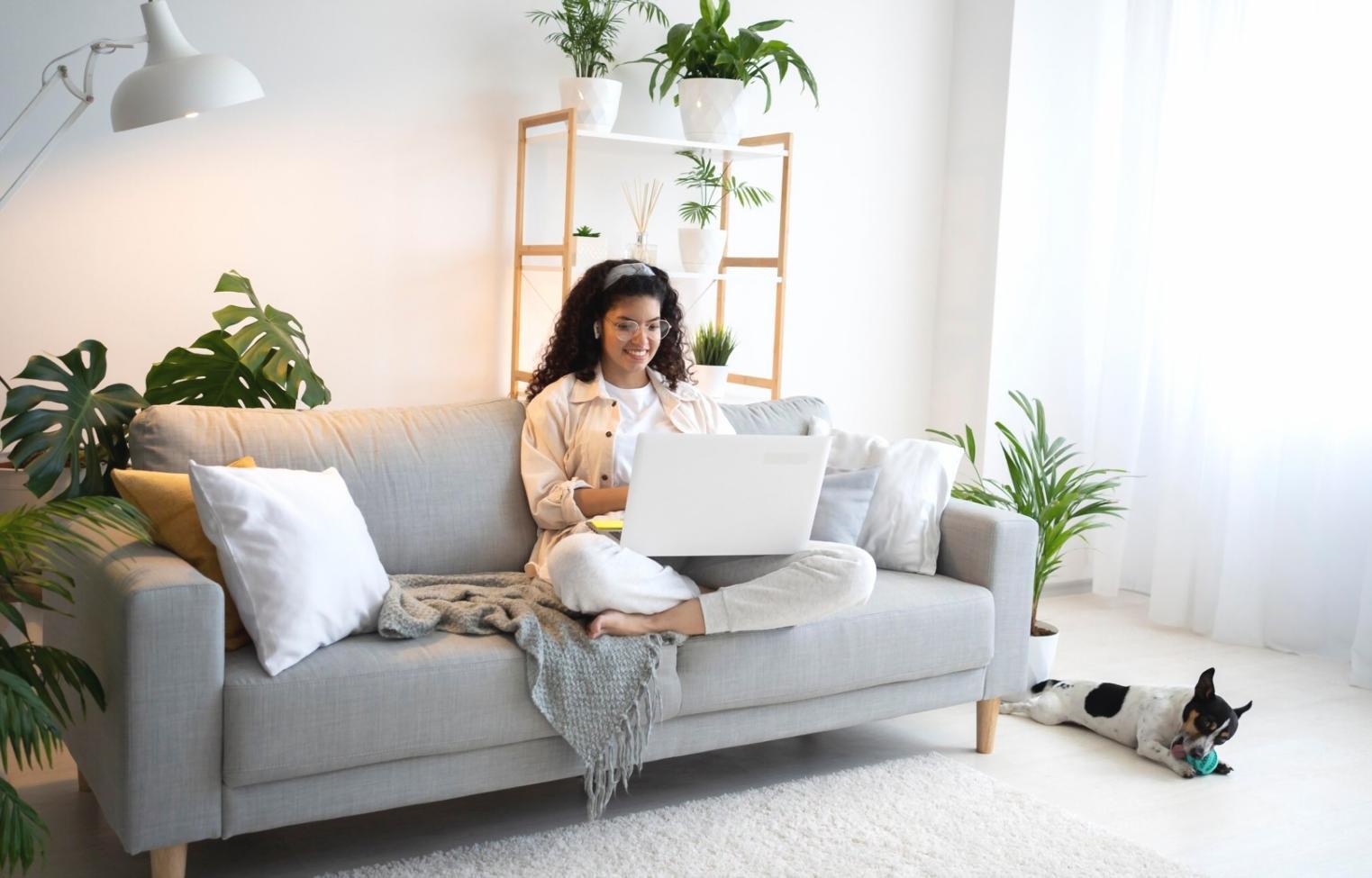 Planification financière personnelle avec conseiller expert